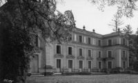 Chatillon-sur-Chalaronne, Chateau de Chapuy (4)